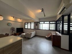 Blk 13 Cantonment Towers (Bukit Merah), HDB 4 Rooms #612870411